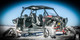 Polaris RZR Front Bucket Seats (Set of 2) by UTV Mountain Accessories
